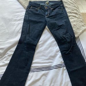 Banana Republic jeans